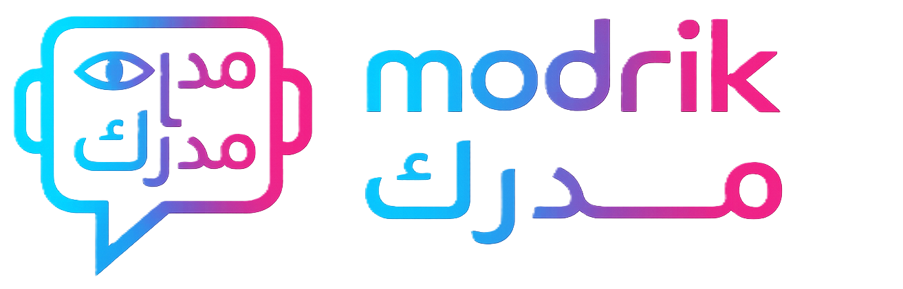 Modrik Logo